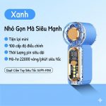 Xanh dương