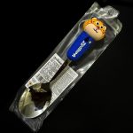 Thìa Cảnh sát báo Clawhauser