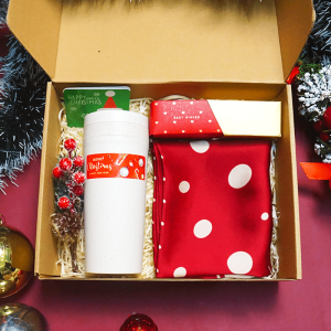 Quà tặng Luvgift Noel ấm áp Luv165