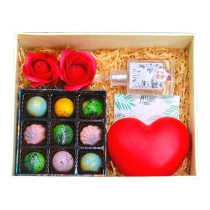 Quà tặng Luvgift Rejoice Luv170