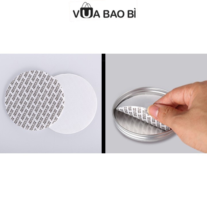 Hũ nhựa pet 280ml