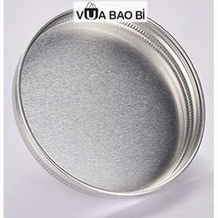 Hũ nhựa pet 280ml