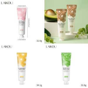 Kem dưỡng tay Laikou 30g