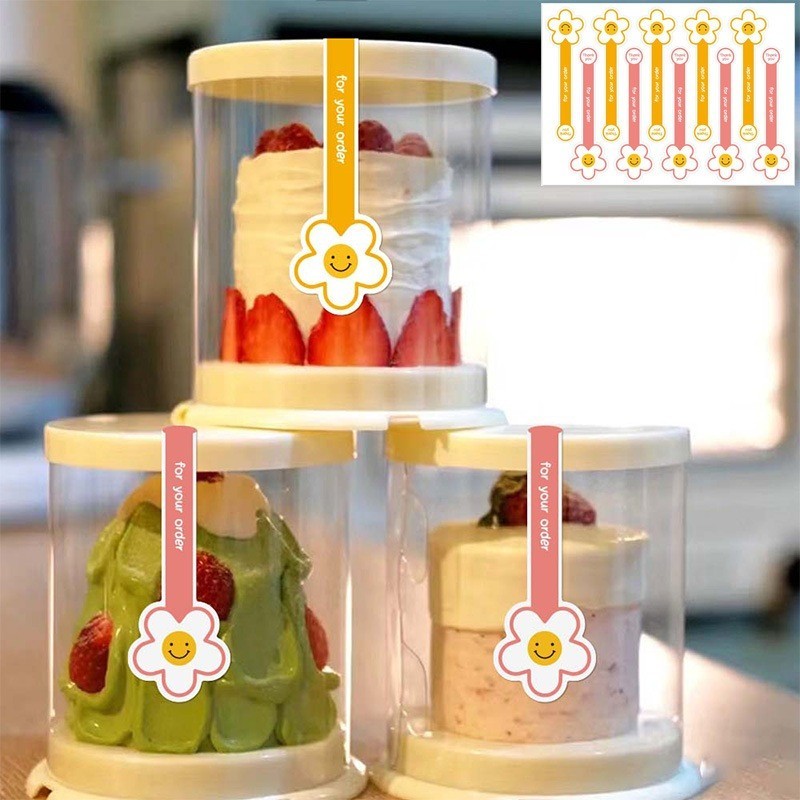 100 tem dải bông hoa 3×10cm TE46