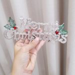 20cm - bạc