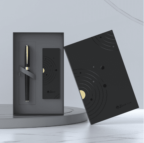 Giftset bút Picasso cao cấp kèm hộp quà