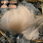 Túi 100 cái 7–10cm - Be
