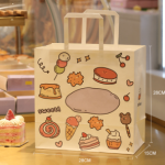 XL 28x28x15cm