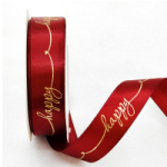 RB11 Happy 2,5cm - Đỏ