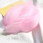 Túi 100 cái 7–10cm - Hồng