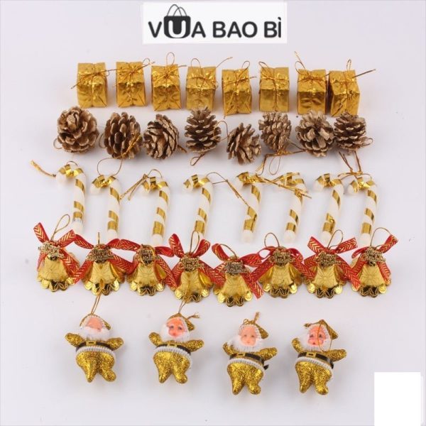 Dây kim tuyến 1mm buộc quà (bó 100m)
