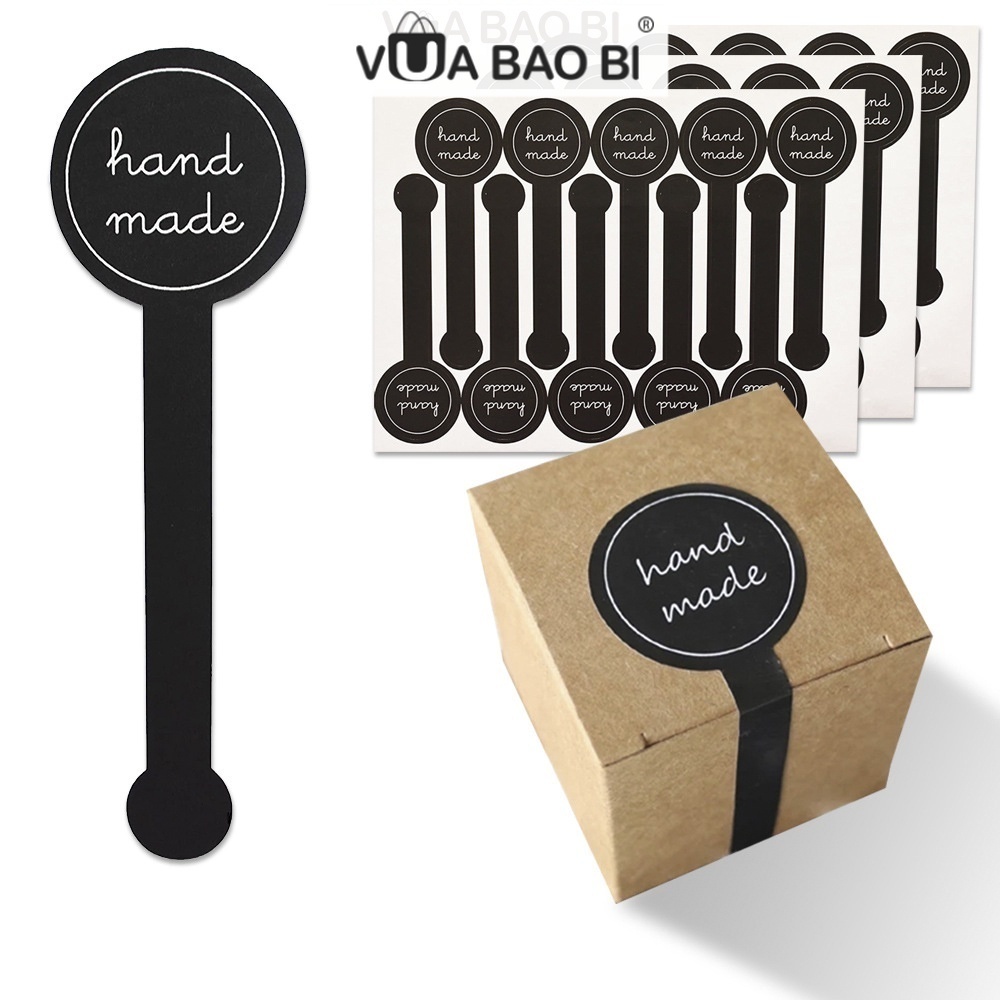 100 tem dải bông hoa 3×10cm TE46
