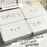 Rabbit trắng