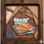 2 lớp BL67 - Bánh mì