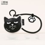 Mèo cá tính - Mắt nhỏ