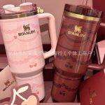 1,18L hộp quà - Valentine Hồng