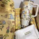 1,18L hộp quà - Gấu Pooh