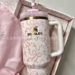 1,18L hộp quà - LoveShackFancy Hồng