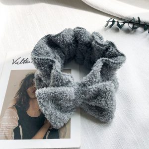 Băng đô vải mềm PK01