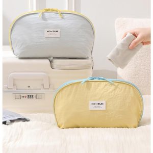Túi đựng đồ tiện ích: du lịch kín đáo BL119, máy ảnh BL120