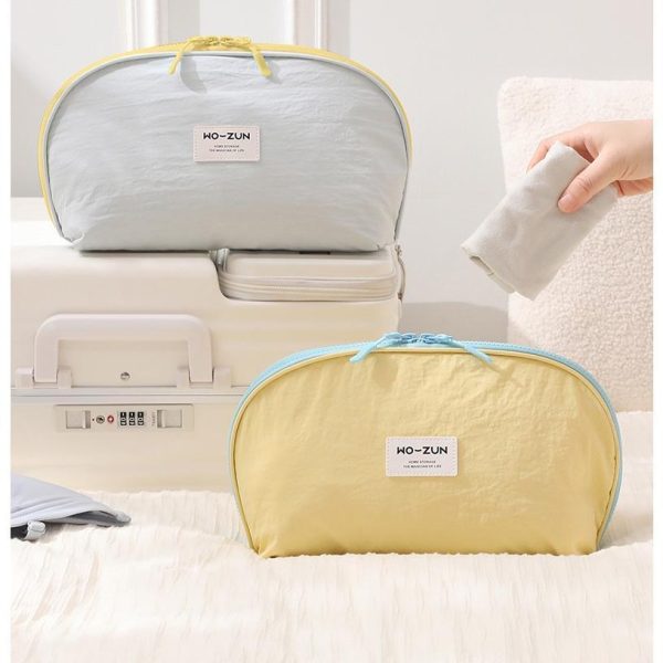 Túi đựng đồ tiện ích: du lịch kín đáo BL119, máy ảnh BL120
