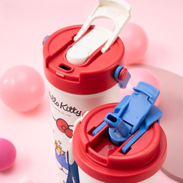Bình giữ nhiệt inox Hello Kitty BL99