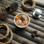 Bún bò - Nam châm