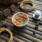 Bún riêu - Nam châm
