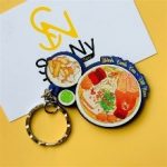 Bánh canh cua