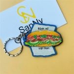 Bánh mì giấy