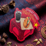 Street food