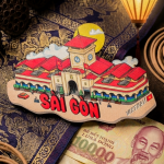 Chợ Bến Thành