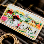 Chùa Một Cột
