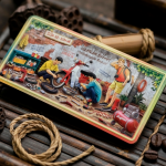 Sửa xe vỉa hè