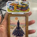 Núi Bà Đen Tây Ninh