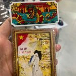 Áo dài Việt Nam