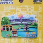 Hà Nội xanh dương