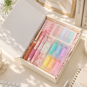 Set quà tặng bạn gái Glow With Love Luv344