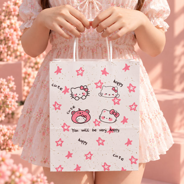 Set quà tặng bạn gái Little Sunshine Luv347