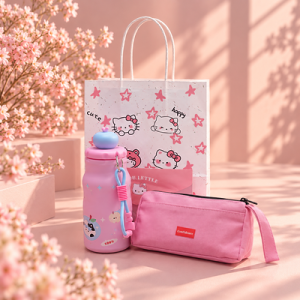 Set quà tặng bạn gái Little Sunshine - luv347