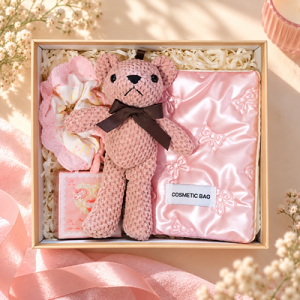 Set Quà Tặng Phụ Nữ Blossom Wish Luv351