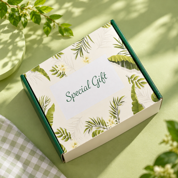 Set quà tặng phụ nữ Lovely Day Luv352