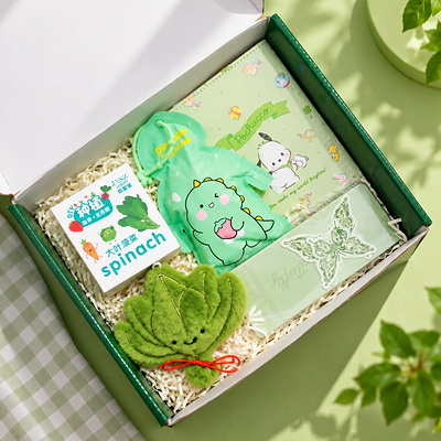 Set quà tặng phụ nữ Lovely Day Luv352