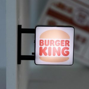 Bảng đèn LED nam châm K254