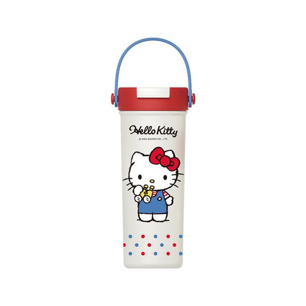 Bình giữ nhiệt inox Hello Kitty BL99
