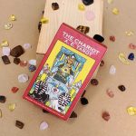 Chariot tarot