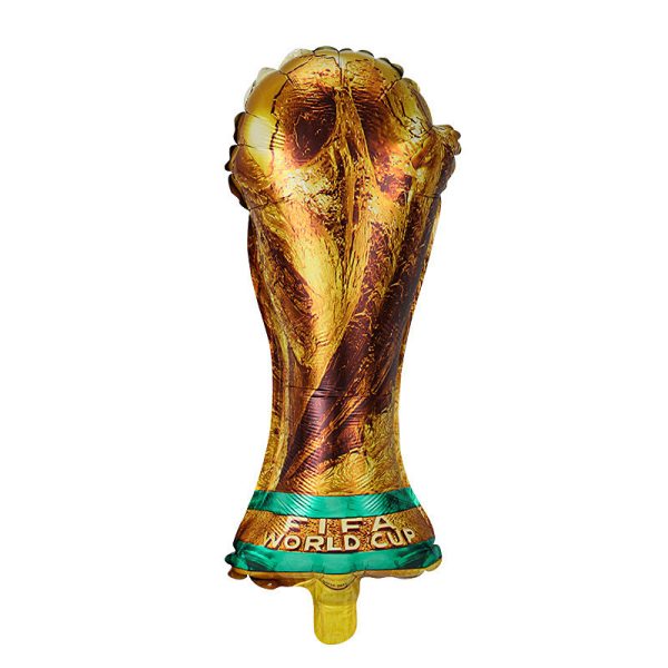 Bóng bay World Cup 2026 BL155