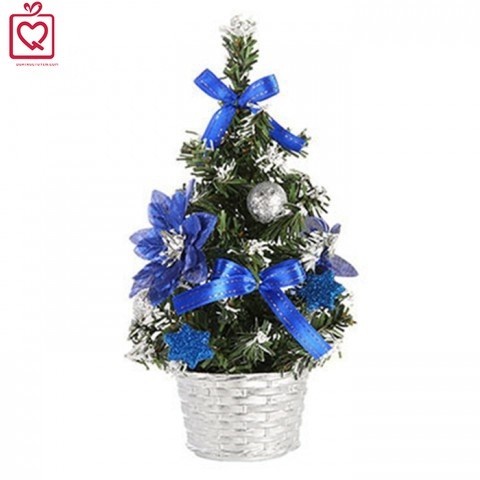 Cây thông Noel 60cm để bàn