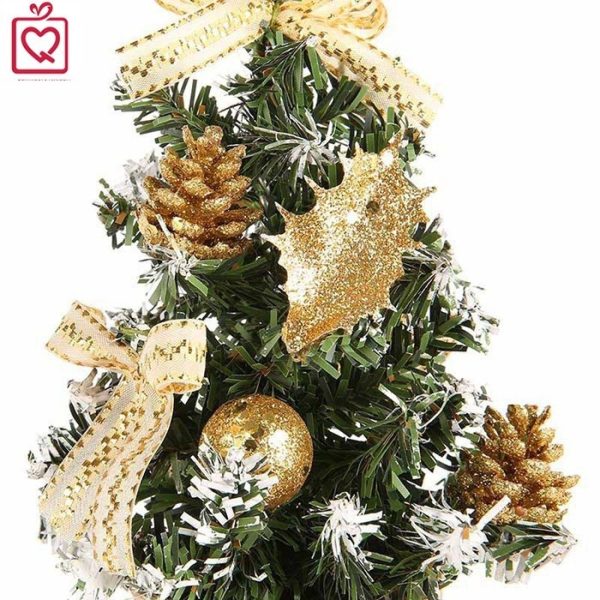 Cây thông Noel 60cm để bàn