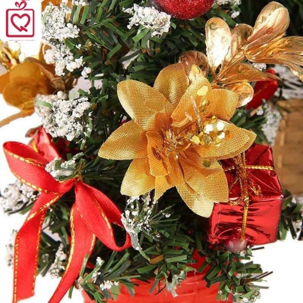 Cây thông Noel 60cm để bàn